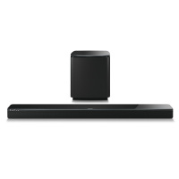 BOSE博士 SoundTouch 300 家庭卫星影院 套装家庭影院 模拟5.1声道 低音炮+回音壁