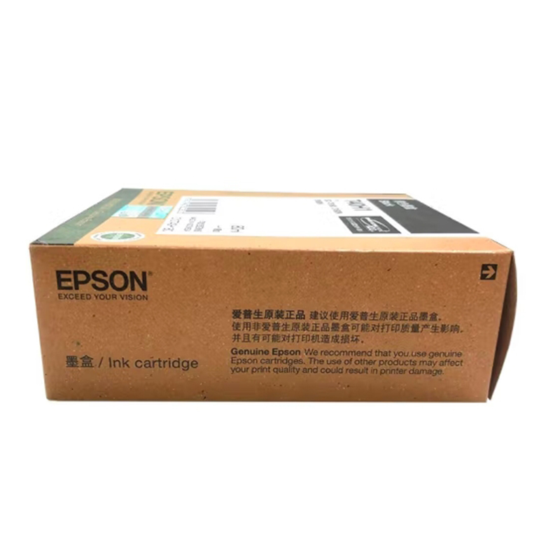 爱普生(EPSON) C13T40H180 粗面黑色墨水 (适用于SC-T3180N/3180M/5180)