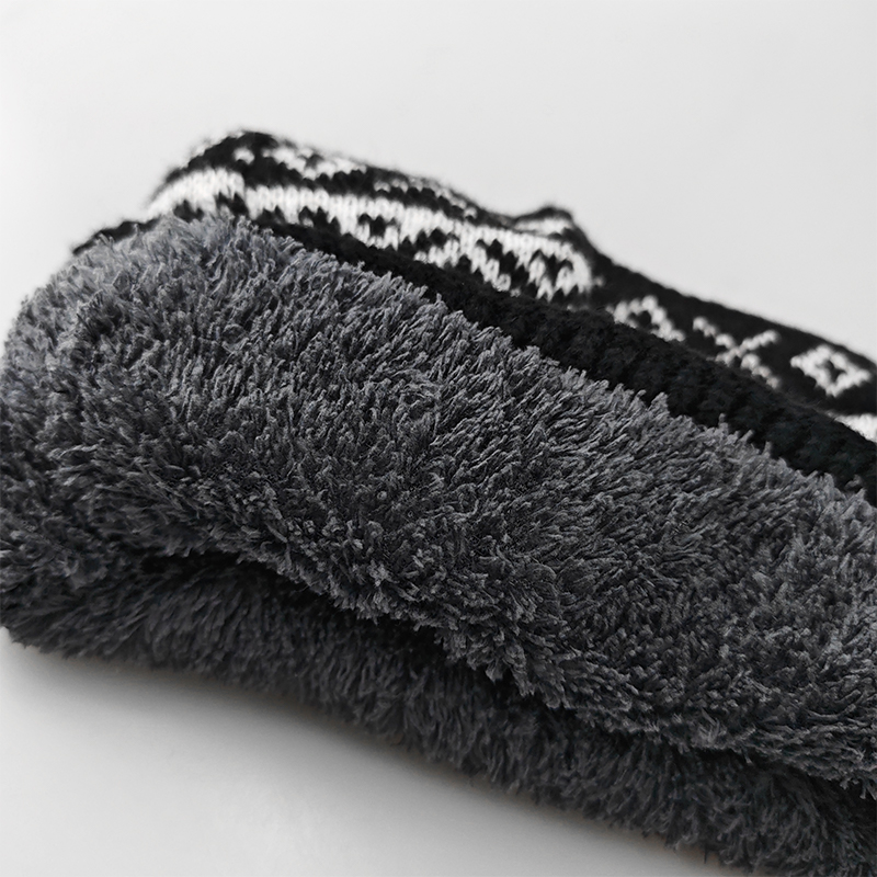 鸽护 保暖围脖 GH731-加绒 个高清大图