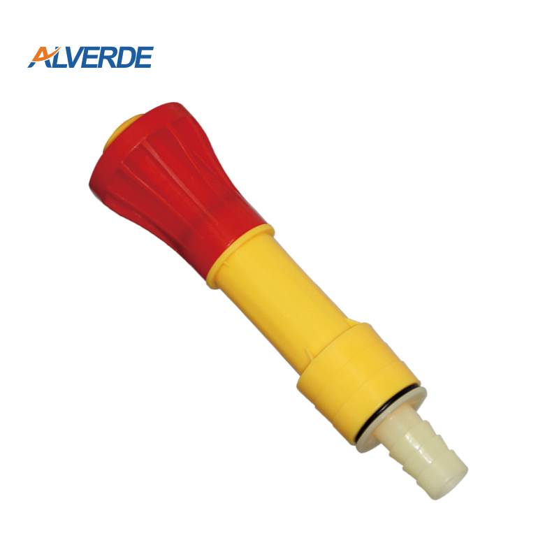 瓦尔韦德ALVERDE 50 塑料洒水器