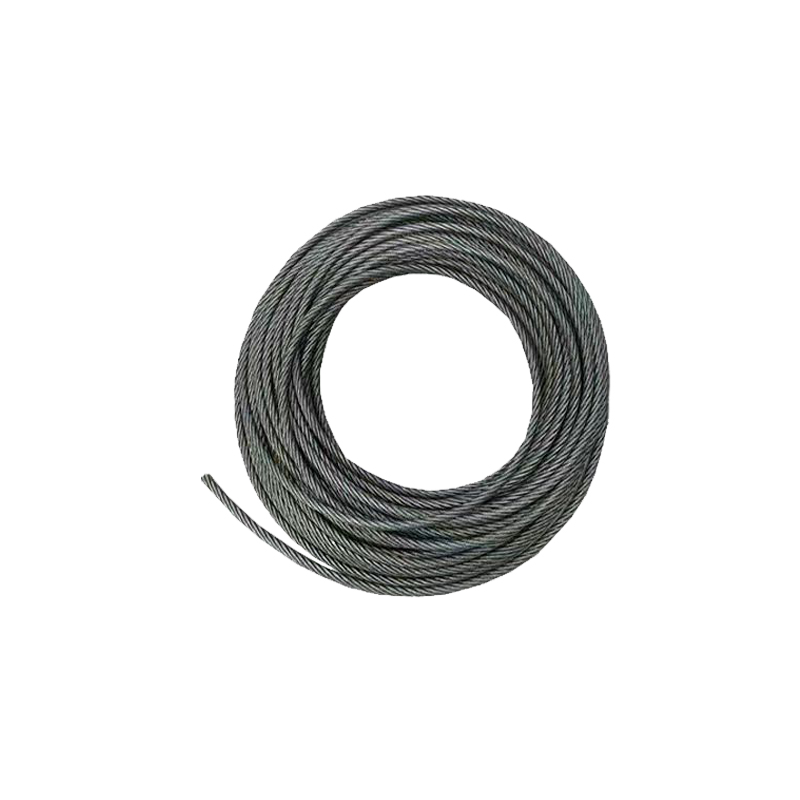 百名迖 钢丝绳 油性14mm 米高清大图