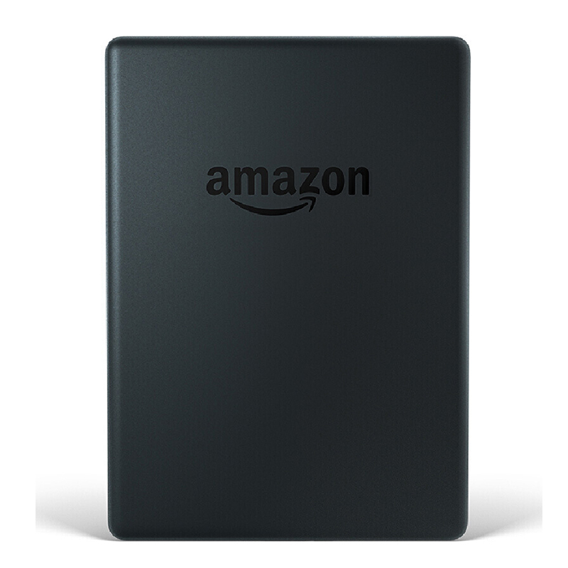 [经典入门款]Kindle Ereader 亚马逊电子书阅读器 墨水屏6英寸4GB 入门款 黑色