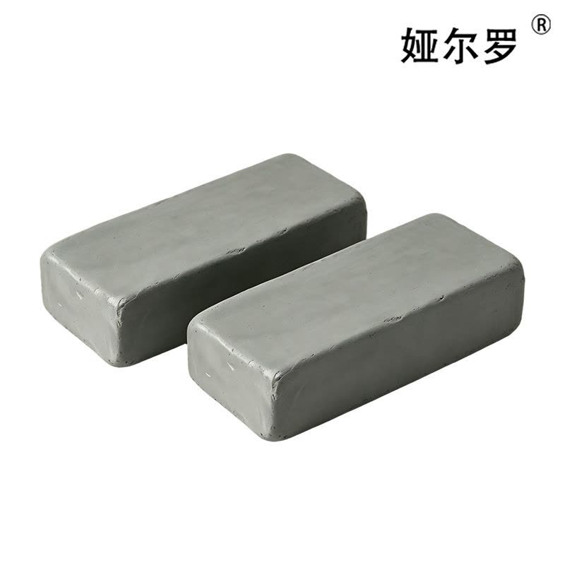 娅尔罗 不干性腻子 NZ-01 1kg 块图片