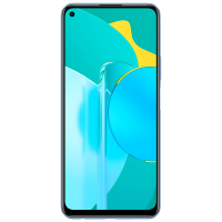 荣耀30S 8GB+256GB 蝶羽白 梦幻3D蝶羽光效 麒麟820 5G芯片 6400万全焦段四摄 40W超级快充 人像超级夜景自拍 全面屏手机