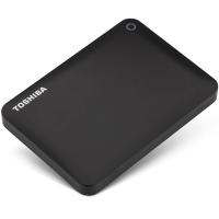 东芝(TOSHIBA)V9系列 2TB 移动硬盘USB3.0 黑色