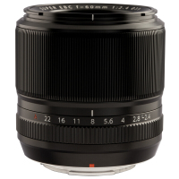 富士(FUJIFILM) XF60mmF2.4 R Macro 中焦定焦微距镜头 适用于XT30/XT3/XS10