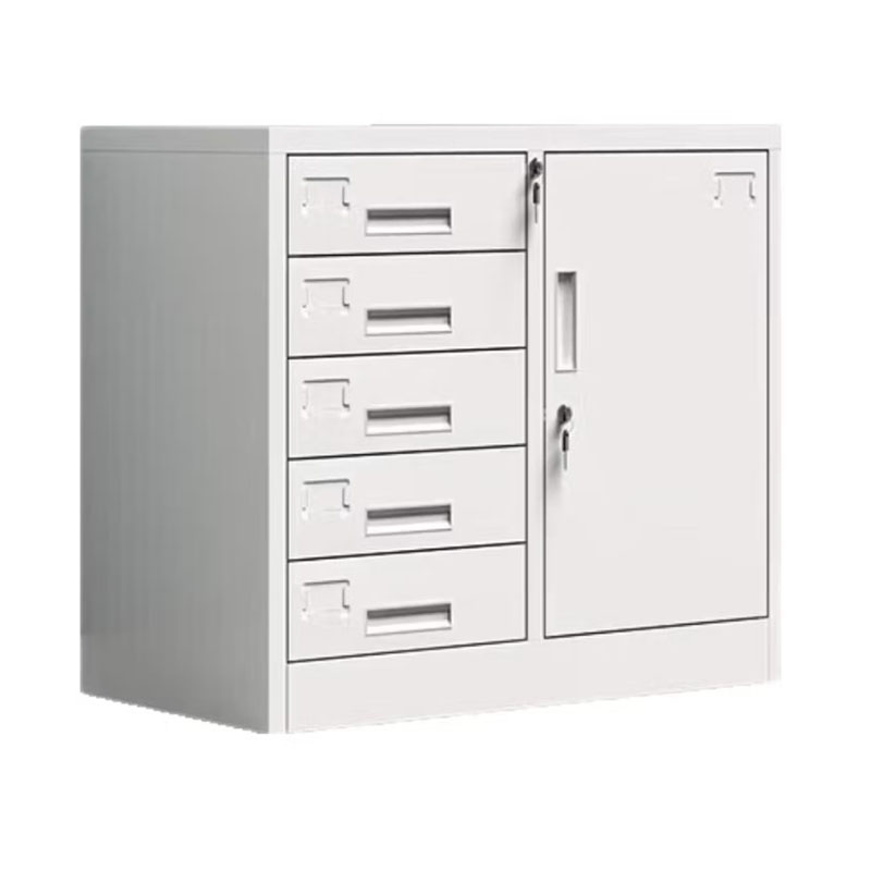 鑫睿辉 五斗一门柜 700*750*390mm 台