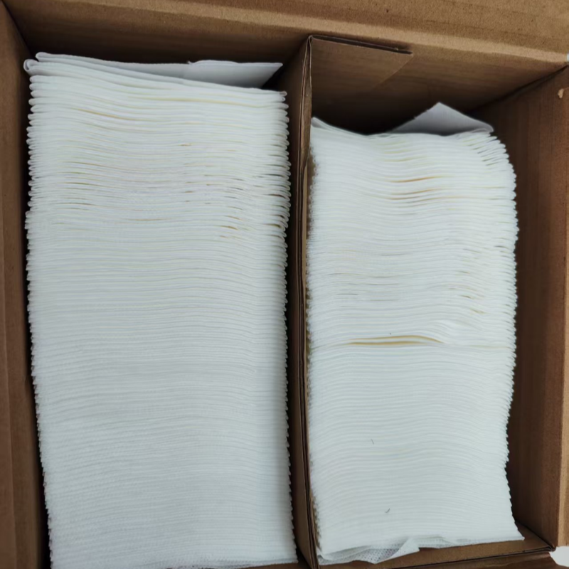 岱润 擦拭布 200张 B7013E 箱 抹布高清大图