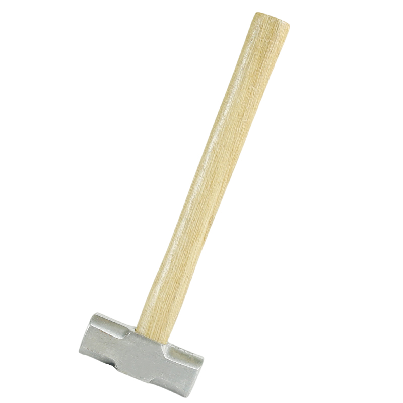 LEECBB 八角锤 3P 把高清大图