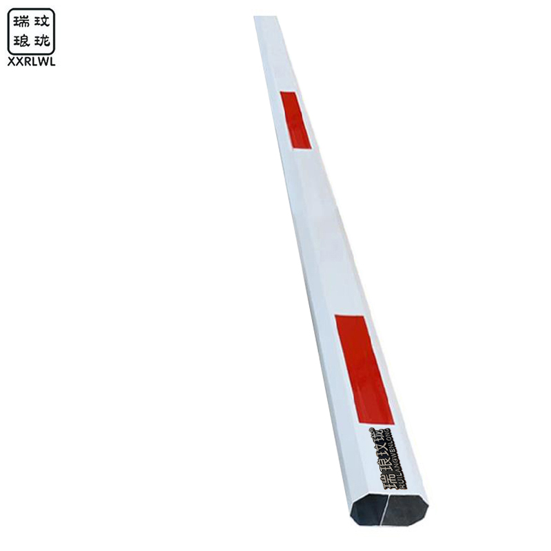 瑞琅玟珑 直杆道闸杆6米(含安装) RL-DZG01 根高清大图