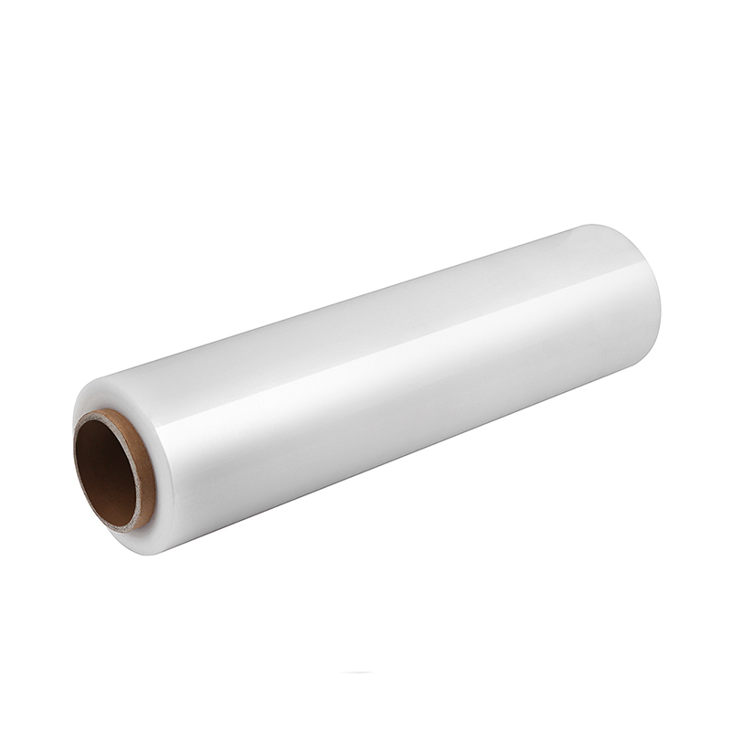 卓顺杰手工缠绕膜宽50cm*2.5kg包装膜PE缠绕膜打包工业用101