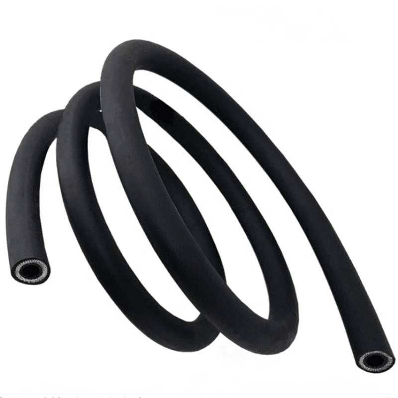 黑色水管软管 内径19mm*3层布*20m