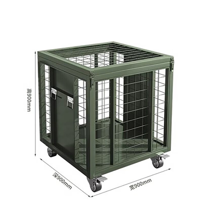 昀物网箱小号带拉手个