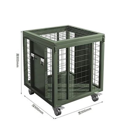 昀物网箱小号带拉手个