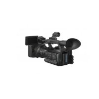 索尼(SONY)PXW-X280 专业数码摄像机 手持式存储卡摄录一体机 约207万像素 3.5英寸屏