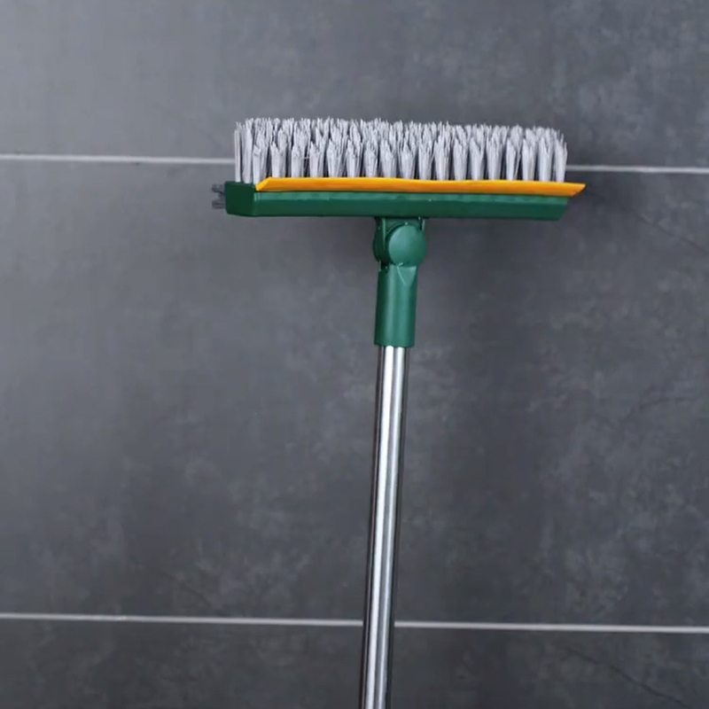 心梦同行 多功能三合一地板刷卫生间地缝刷 2534/把高清大图