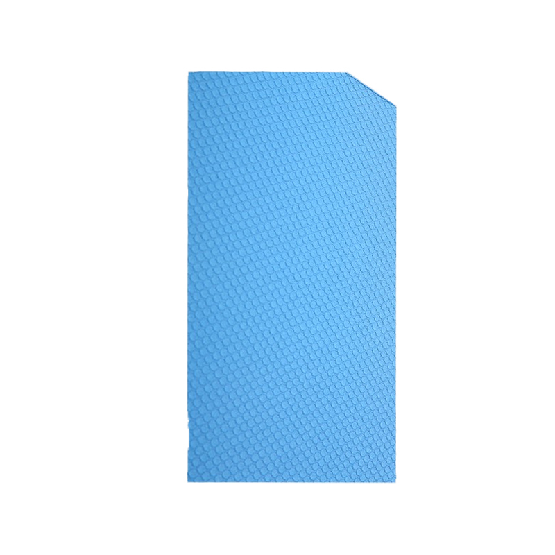 扬子(YANGZI)TPE平衡垫平衡软踏 康复训练平衡垫 平衡稳定脚踝训练器方形平衡软踏高清大图