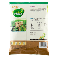 北大荒豆浆粉原味豆浆粉350g冲饮营养早餐速溶豆粉12小包