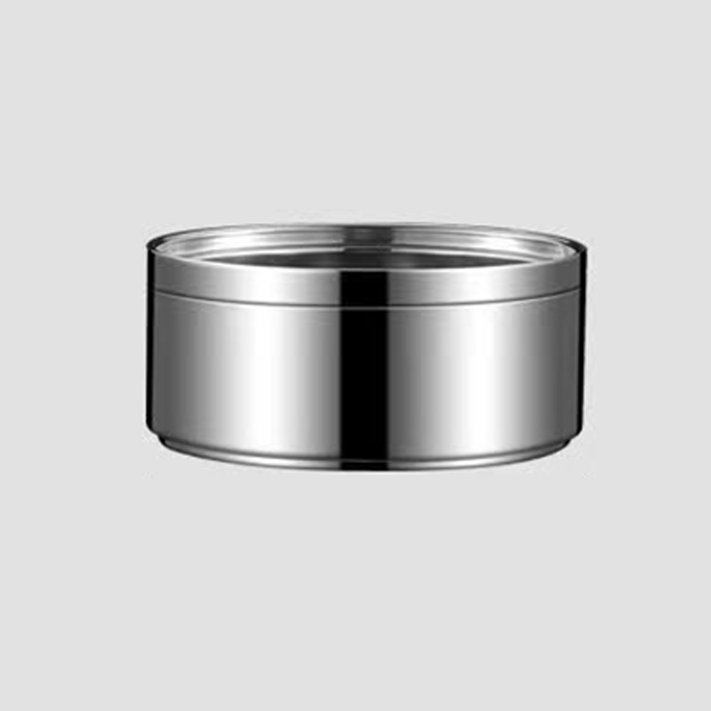 泉好 三层保温饭盒 QHC-1603 套高清大图