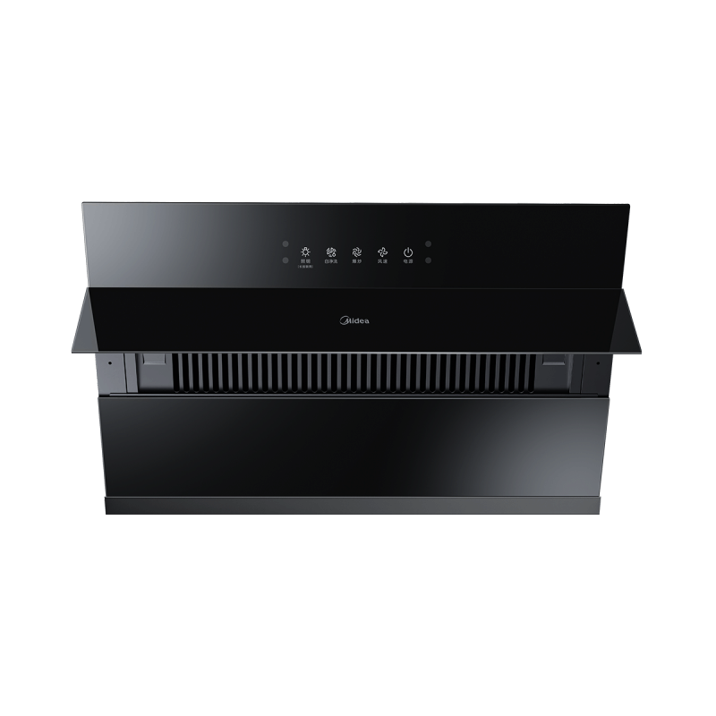 美的(Midea)侧吸型烟机CXW-280-CC23J图片