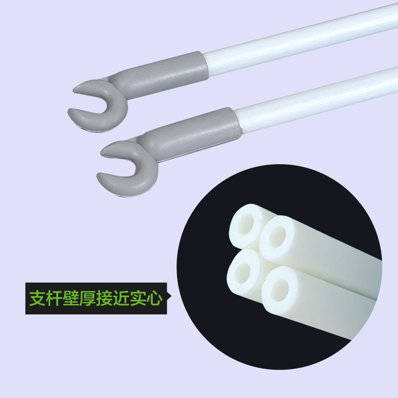 汐岩户外防风展架60160 80180海报展架立式架子广告婚庆易拉宝制作 【防风款x展架】60x160+PVC海报