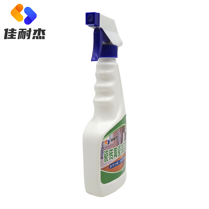 佳耐杰 瓷砖陶瓷清洁剂 500ml/瓶高清大图
