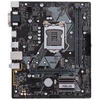 英特尔INTEL平台 奔腾G5400 搭配华硕（ASUS） H310M-A 主板套装 LGA1151【主板接口：VGA+DVI+HDMI】