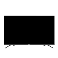 海信(Hisense)HZ50A55 50英寸超高清4K 人工智能液晶平面电视