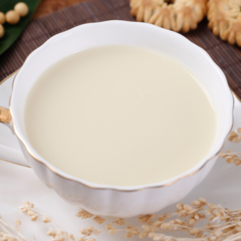 永和豆浆经典原味豆浆粉510g(154)