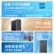 惠普HP小欧S01-pF258acn电脑单主机商务办公学习台式机电脑(i5-12400 16G内存 1TB机械+256G固态 WiFi蓝牙 Win11五年上门)+27.0英寸显示器