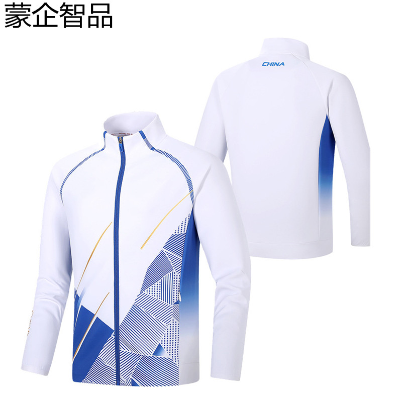 蒙企智品 外套 MT15件高清大图