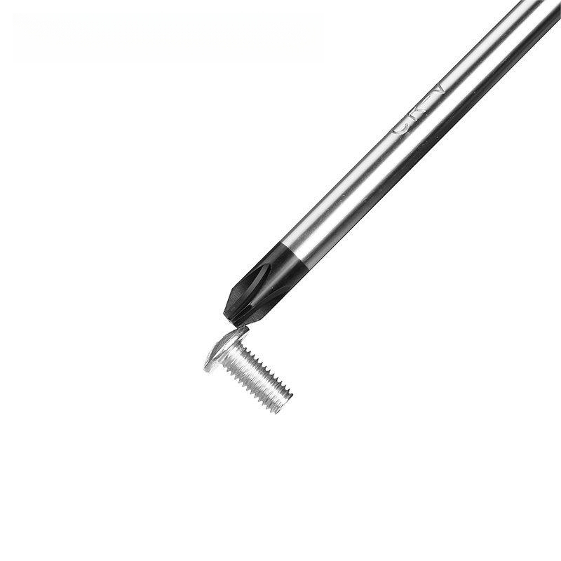 万克宝PH3x150MM三色柄十字螺丝批