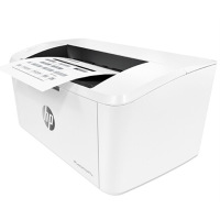 惠普（hp）Laserjet Pro M17w A4 黑白激光打印机--含延长保修1个月