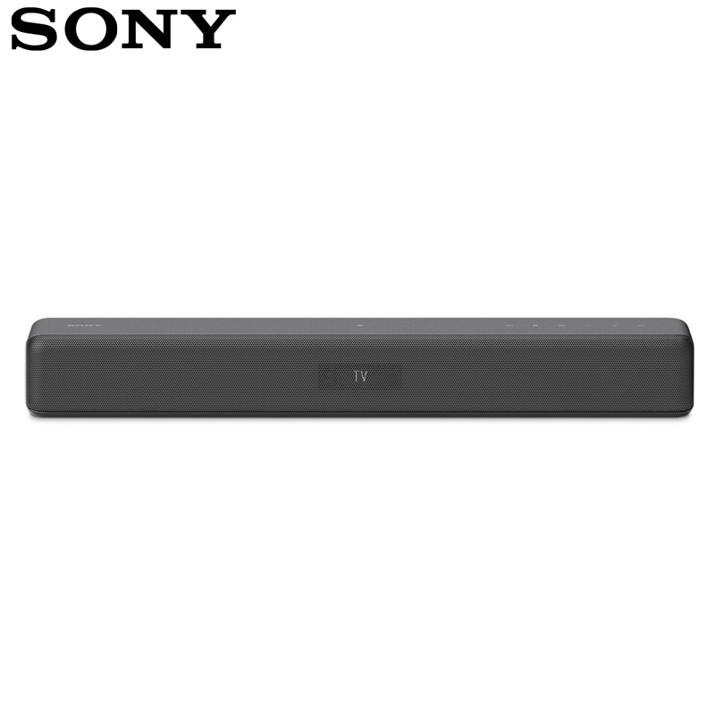 索尼(SONY) HT-MT500/B 音响 家庭影院 电视音响 无线蓝牙/NFC 回音壁 黑色高清大图