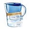 碧然德 Brita 净水器 滤水壶 净水壶 海洋蓝色 3.5升 一壶六芯