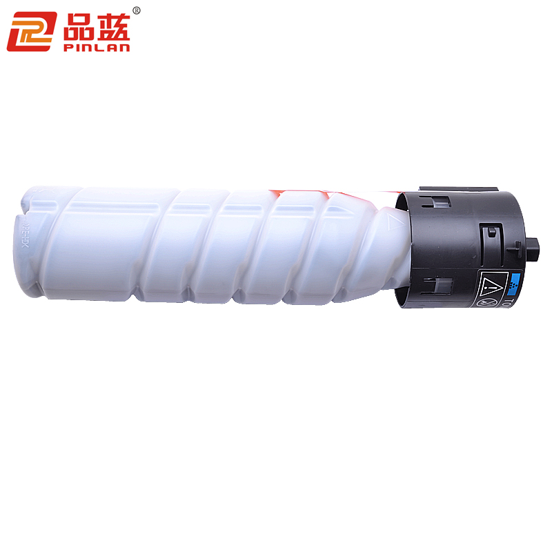 品蓝 适用柯尼卡美能达tn222h粉盒bizhub 266 206 306 236 7223 7228墨粉高清大图