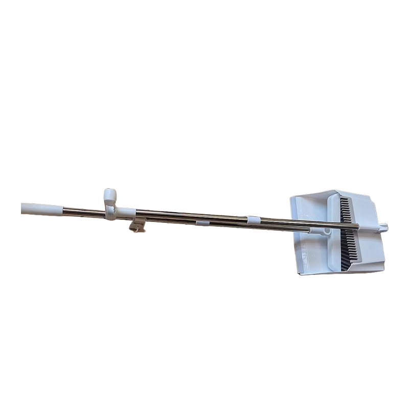 瑞季勤 扫把簸箕两件套 可折叠 套高清大图