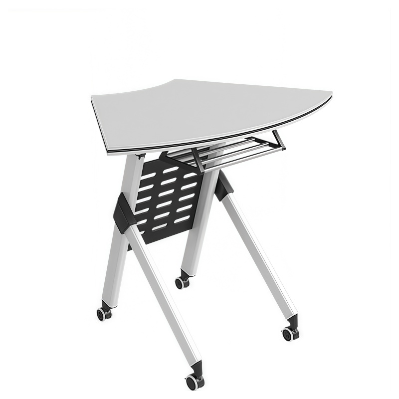 桃锦堂拼接培训桌80cm张高清大图