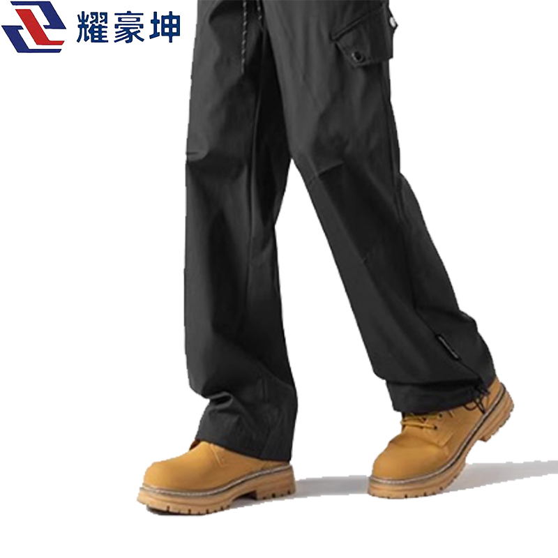 耀豪坤 运动休闲长裤 HZ65/件高清大图