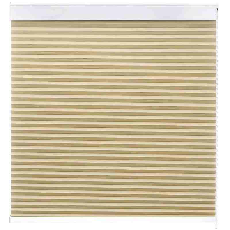 博格蜂巢帘,半遮光BGFASL026系列(计价单位:平方米)高清大图