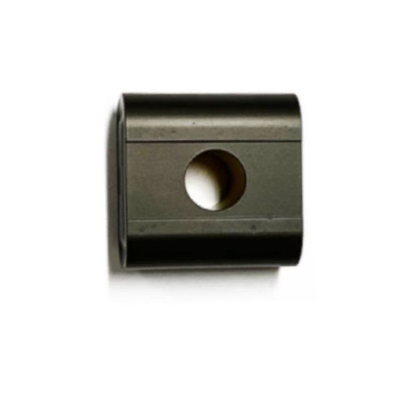 衡跃切削刀片LNUX191940RRSM KCPK05高清大图