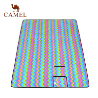 CAMEL/骆驼户外野餐垫 轻巧便携可拼接野营露营郊游聚会餐垫