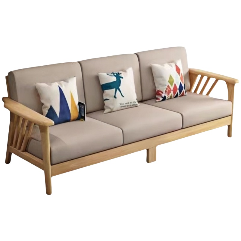 演发 沙发三人/张高清大图