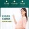 3片精品磁铁假睫毛嫁接套装自然自粘磁力假睫毛浓密假睫毛 粉盒款 三磁铁自然款一对4片带夹子