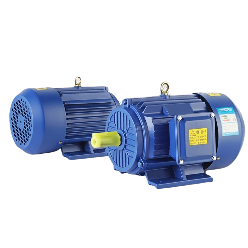 万梓 电机 200QJ22KW 台高清大图