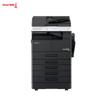 长城（Great Wall）M9024ADN 复印机 A3黑白数码办公复合机 国产打印复印一体机