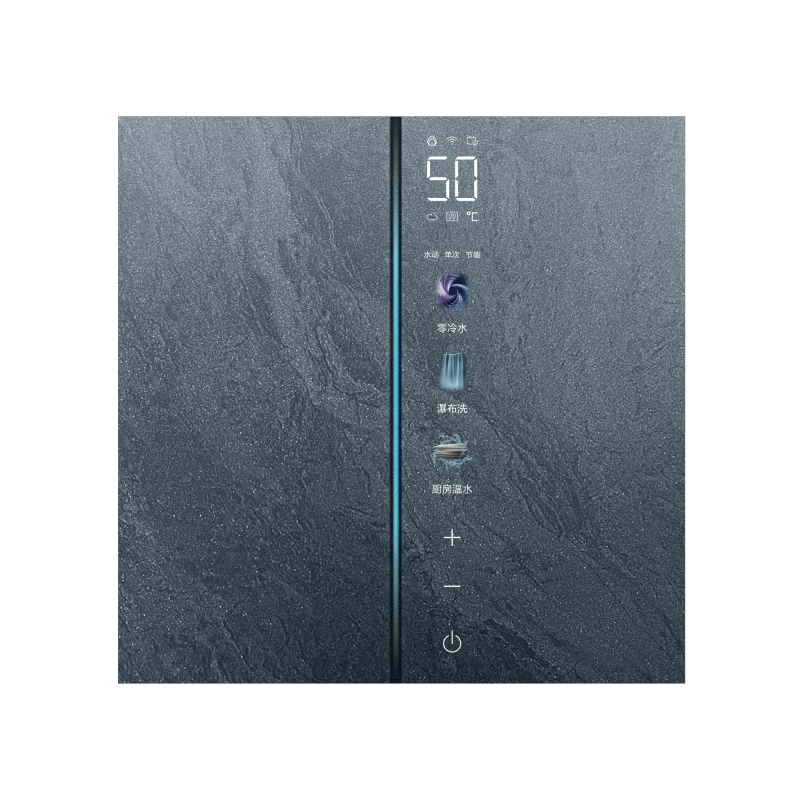 卡萨帝燃气热水器JSQ31-16CRT7FYRGU1