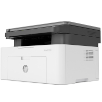 惠普(HP)136nw/136w/136a 黑白激光多功能一体机 三合一 打印复印扫描 M1136升级款网络无线版 作业文档办公138P/PNW/131A/