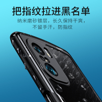 讯迪红米k40游戏增强版手机壳小米K40Pro保护壳防摔全包镜头redmi 40PRO保护套K30壳透明硅胶外壳pr0软