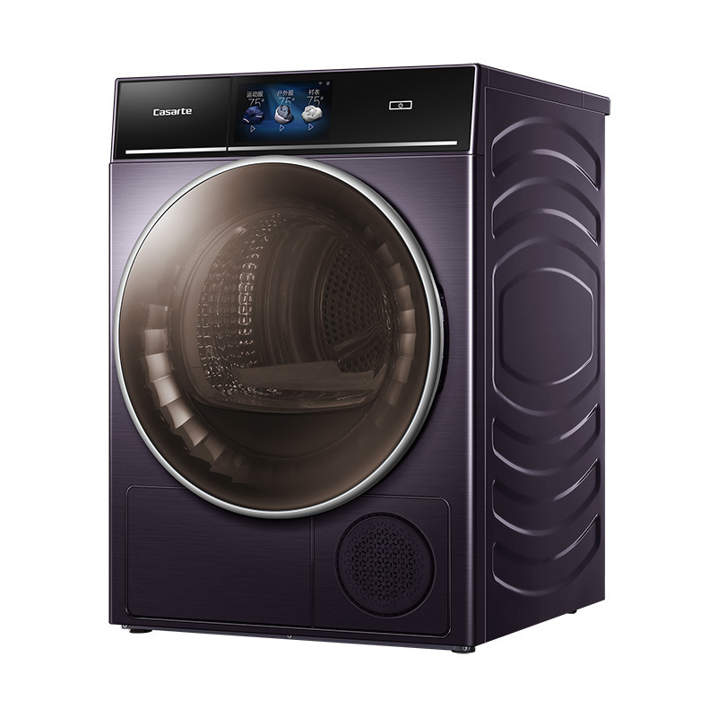 海尔(Haier) 卡萨帝 C1 D10P3LU1 洗衣机 高温除菌除螨智能投放